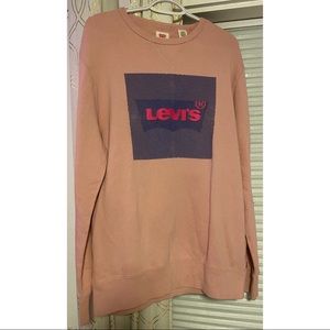 Levi’s Crewneck Sweater